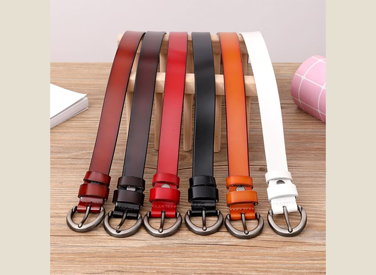 Belts and Buckles