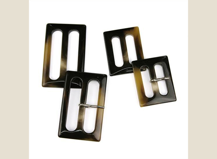 Belt and Buckle 06