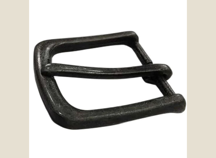Belt and Buckle 08