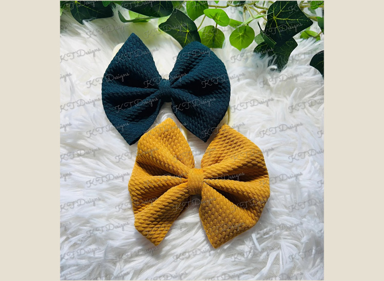 Bow Sample 03