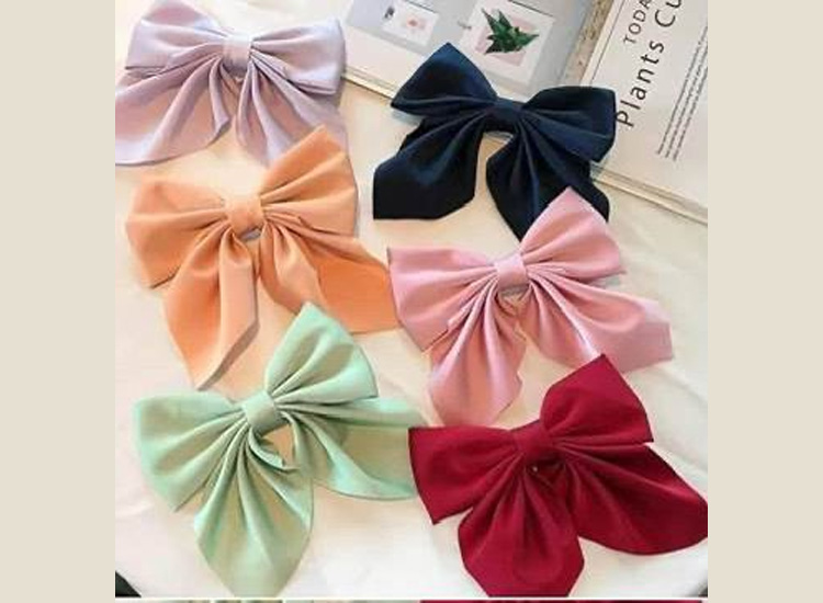 Bow Sample 03