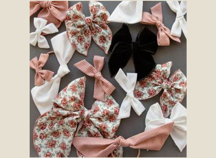 Bow Sample 03