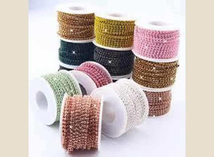 Bridal Trims 05