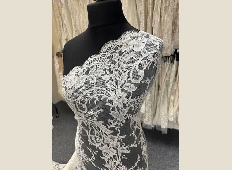Bridal Trims 09