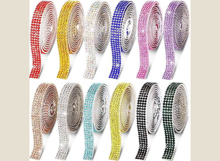 Bridal Trims 11