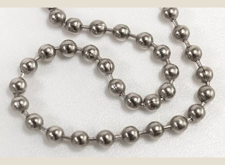 Chain Balls