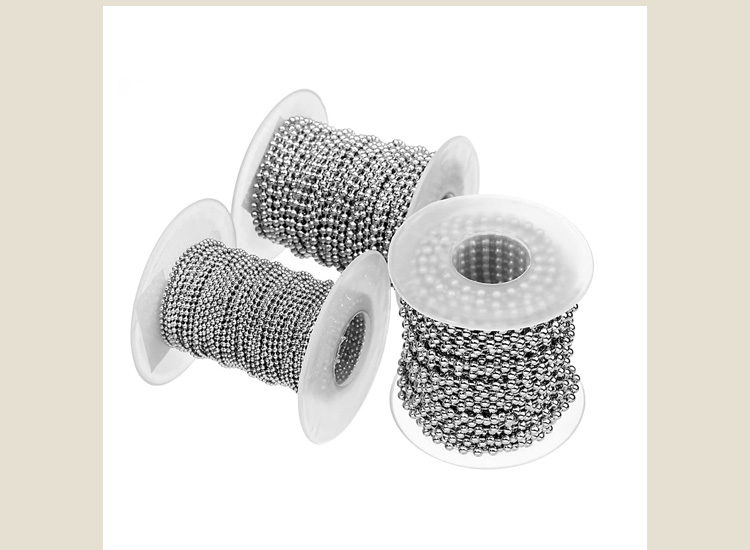 Chain Ball 02