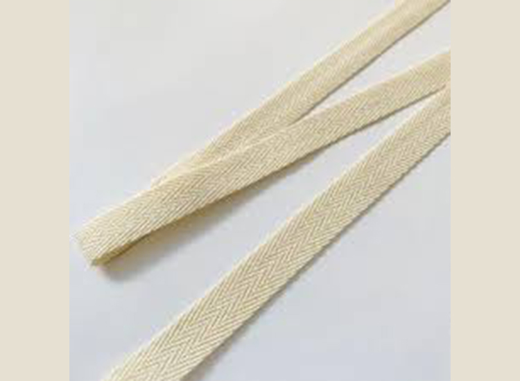 Hettingbone and Grosgrain tapes