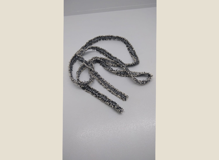Herringbone and Grossgraing Tape 06