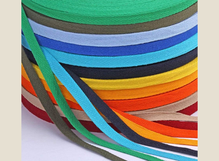 Herringbone and Grossgraing Tape 04