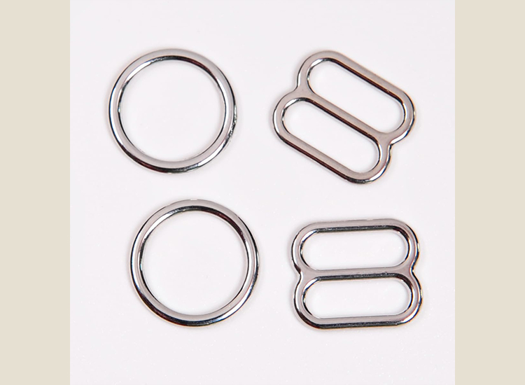 Hook and Eye, Hook and Bar