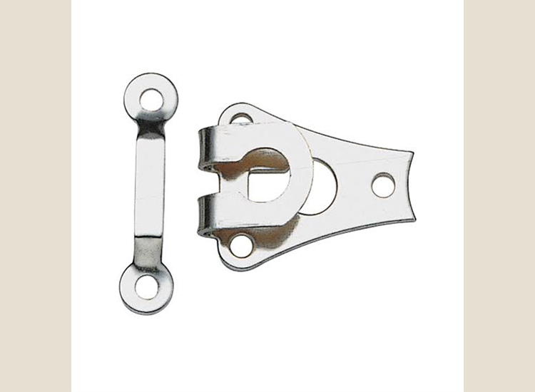 Hook and Eye, Hook and Bar 03