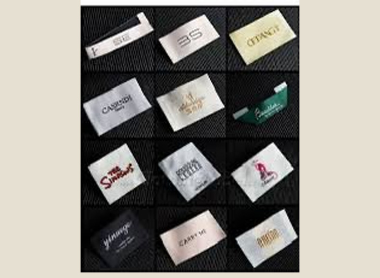 Labels