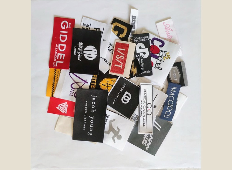 Labels 06