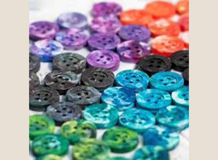 Metal Buttons and Plastic Buttons 03