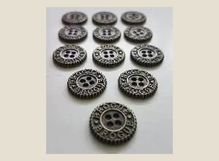 Metal Buttons and Plastic Buttons 06