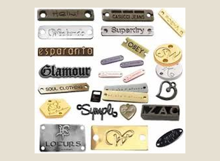 Metal Plate 03