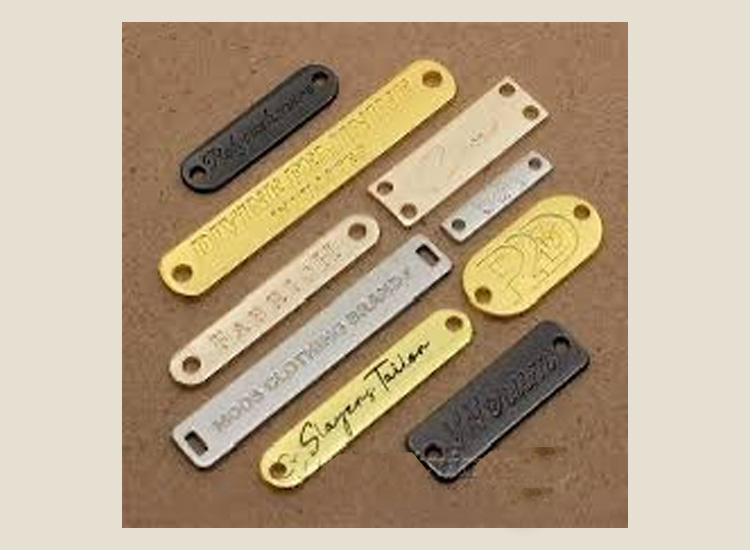 Metal Plate 04