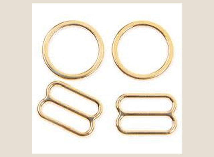 Ring and Slider