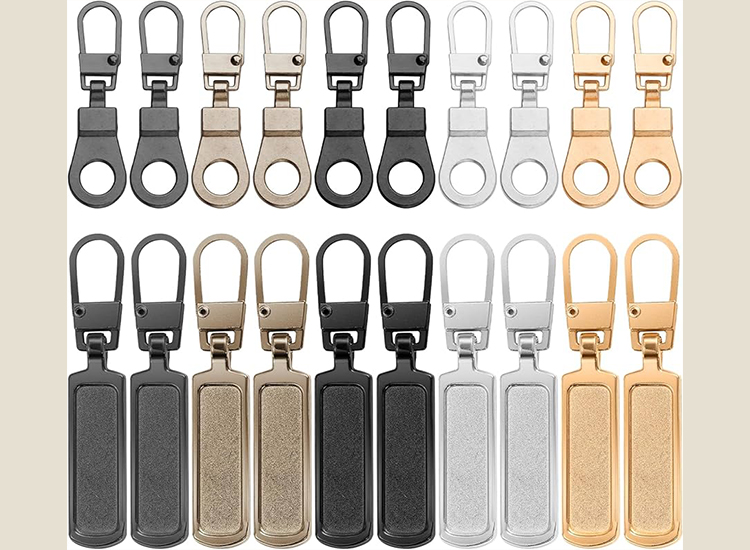 Zipper Puller 03
