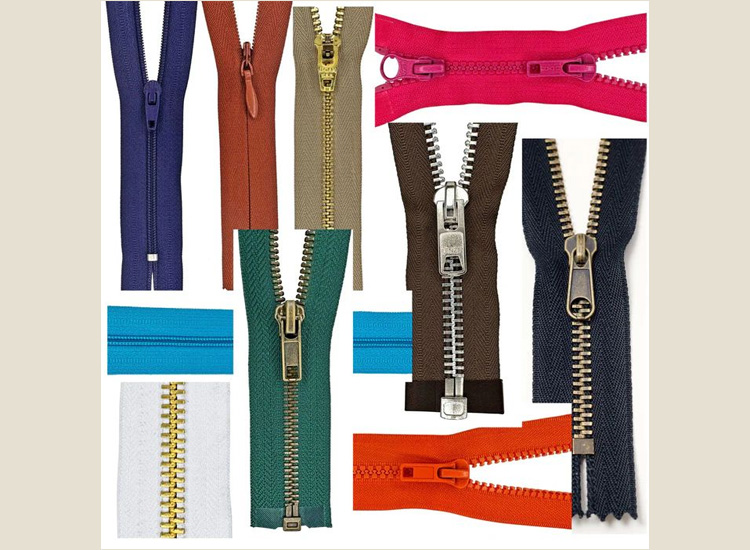 Zipper Puller 03